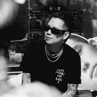 Bùi Thế Anh - Andree Right Hand