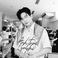 Phạm Hoàng Khoa - Karik