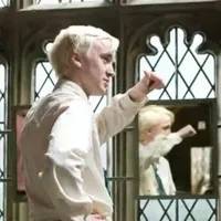 Draco Malfoy