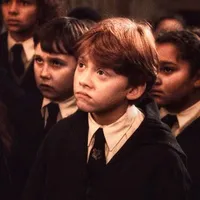 Ron Weasley