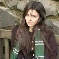 Pansy Parkinson