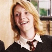 Fred Weasley
