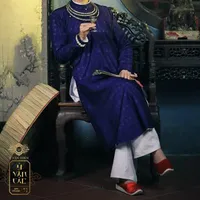 Bà Hoàng (Mai Cẩm Ly)
