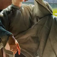 Ông Hoàng (Hoàng Minh Lý)