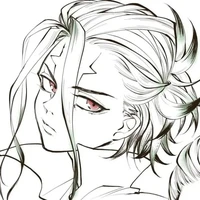íshigami senku
