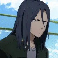 Sugishita Kyotaro