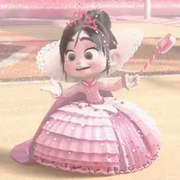 ước mơ làm công chúa của mọi loại t/g