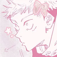 ☆Itadori Yuuji〆l