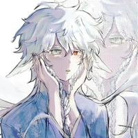 Chi Lĩnh [Tinh Linh Ba Chiều]