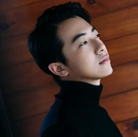 Phan lê vi thanh / cris