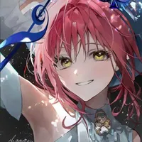 Amu Hinamori