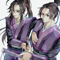 Vân Mộng Song Kiệt