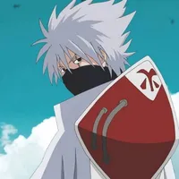 hatake Kakashi