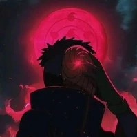 Uchiha tobi