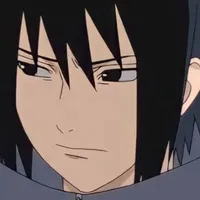 Uchiha Sasuke
