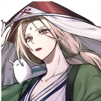 Tsunade
