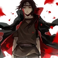 Uchiha itachi