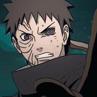 Uchiha obito