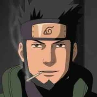 Asuma
