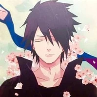 Uchiha Sasuke