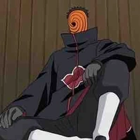 Uchiha tobi