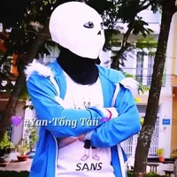sans
