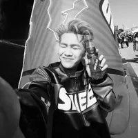 Hoàng Đức Duy - Captain Boy