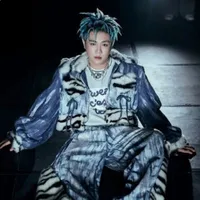 Hoàng Đức Duy(Captian Boy)