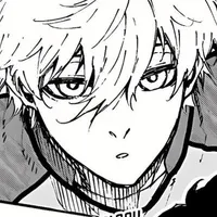 Nagi Seishiro «lười.. -×-»★