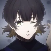 Bachira Meguru «ong vàng» ★