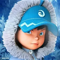Ice