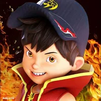 Blaze