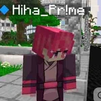 hiha pr!me