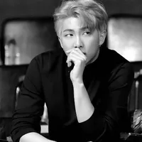 Kim Namjoon