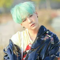 Min Yoongi