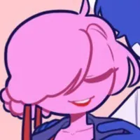 Pink(mẹ ruột của purple)