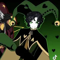 Harlequin (con rắn độc)