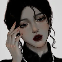 Hoa Cửu Nương_ Rose