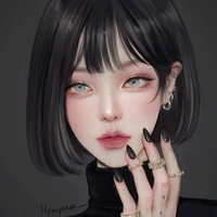 Thập Tứ Giang_Scarlet