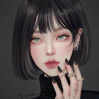 Thập Tứ Giang_Scarlet