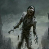 Zombie