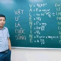 NV bí ẩn