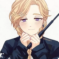 Haitani Ran