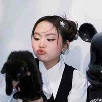 mỹ chi (lúc nhỏ)