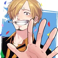 Vinsmoke Sanji