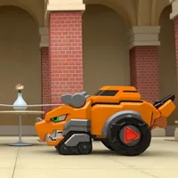 Tri Attacker