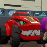 Tyranno