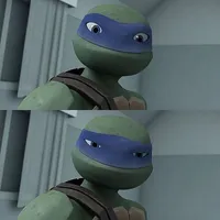 Leonardo[Leo]
