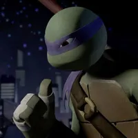 Donatello[Donnie]