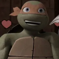 Michelangelo[Mikey]
